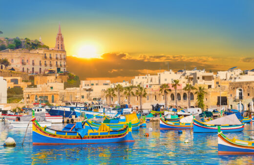 Malta- wycieczka z Rek Travel